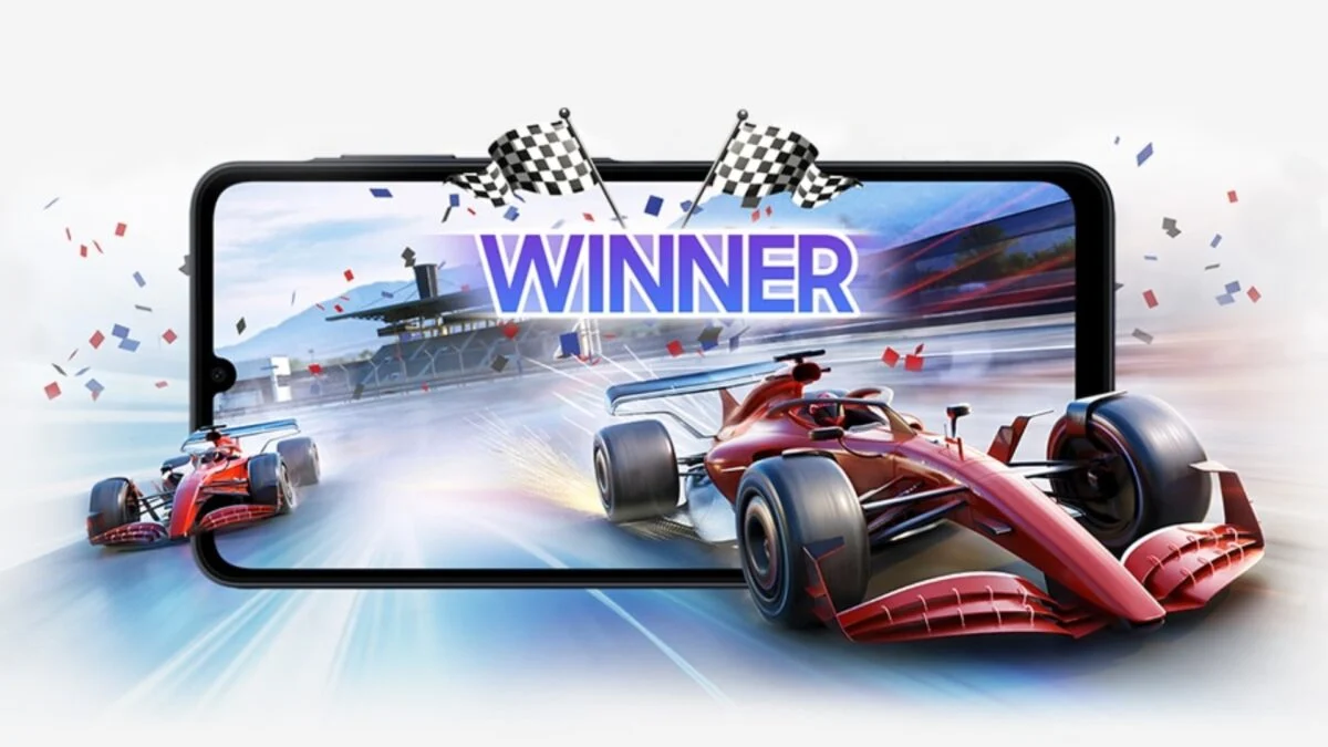 Το Samsung Galaxy A07 5G δεν λαμβάνει αναβάθμιση απόδοσης Το Samsung Galaxy A07 5G δεν λαμβάνει αναβάθμιση απόδοσης