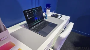 Δείτε πώς φαίνεται το επερχόμενο Galaxy Book 6 Pro της Samsung Δείτε πώς φαίνεται το επερχόμενο Galaxy Book 6 Pro της Samsung