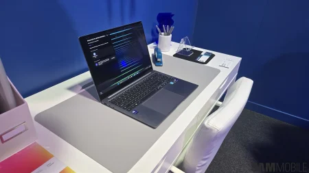 Δείτε πώς φαίνεται το επερχόμενο Galaxy Book 6 Pro της Samsung Δείτε πώς φαίνεται το επερχόμενο Galaxy Book 6 Pro της Samsung