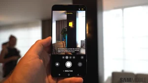 Εγκατάσταση του One UI 8.5 beta; Βεβαιωθείτε ότι δεν χρειάζεστε αυτές τις λειτουργίες κάμερας