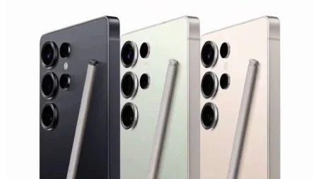 «Το Galaxy S25 Ultra Κατρακυλά στη Δημοτικότητα: Τα Αποκαλυπτικά Στοιχεία που Πρέπει να Ξέρεις!» «Το Galaxy S25 Ultra Κατρακυλά στη Δημοτικότητα: Τα Αποκαλυπτικά Στοιχεία που Πρέπει να Ξέρεις!»