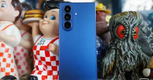 Η Samsung μισεί τα χρήματα, έκπτωση 1000 $ στο Galaxy Z Fold 7 με 2x αποθηκευτικό χώρο Η Samsung μισεί τα χρήματα, έκπτωση 1000 $ στο Galaxy Z Fold 7 με 2x αποθηκευτικό χώρο