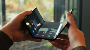 Η δοκιμή αντοχής του Galaxy Z TriFold δείχνει πόσες φορές μπορείτε να το διπλώσετε