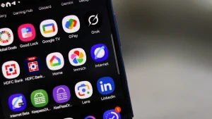 Δοκιμάστε το νέο Samsung Internet στο τηλέφωνο Galaxy σας χωρίς το One UI 8.5