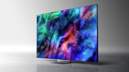 Η Samsung θα κυκλοφορήσει τηλεοράσεις Micro RGB σε πολύ περισσότερα μεγέθη το 2026 Η Samsung θα κυκλοφορήσει τηλεοράσεις Micro RGB σε πολύ περισσότερα μεγέθη το 2026