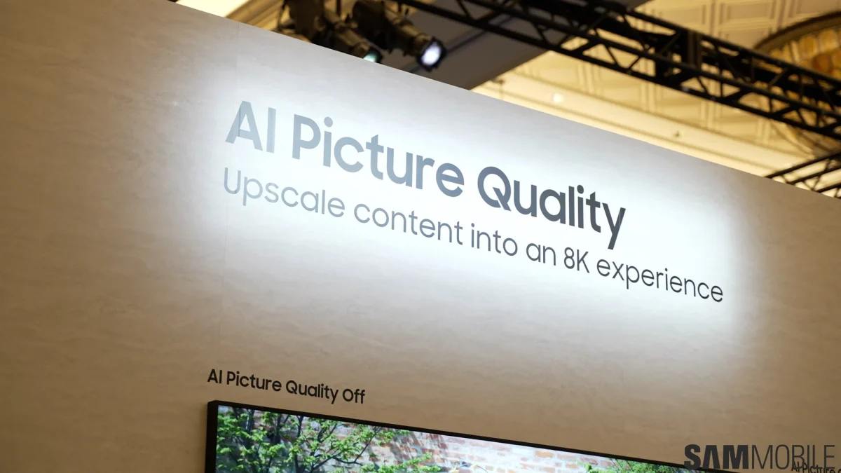 Ετοιμαστείτε για περισσότερες διαφημίσεις Amazon στην τηλεόραση και τις συσκευές Samsung Ετοιμαστείτε για περισσότερες διαφημίσεις Amazon στην τηλεόραση και τις συσκευές Samsung