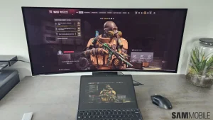 Οι οθόνες QD-OLED της Samsung θα μπορούσαν σύντομα να αντιμετωπίσουν σκληρό ανταγωνισμό από την LG