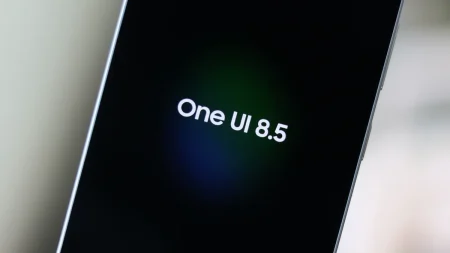 Δείτε πώς είναι το One UI 8.5 στο Galaxy S23 Ultra Δείτε πώς είναι το One UI 8.5 στο Galaxy S23 Ultra