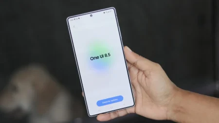 Οι λειτουργίες κάμερας που λείπουν από το One UI 8.5 επιστρέφουν, αλλά όχι όπως νομίζετε