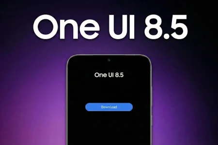 Αποκάλυψη! Ξεκίνησαν οι δοκιμές του One UI 8.5: Είσαι ανάμεσα στις τυχερές συσκευές που θα αναβαθμιστούν; Δες ποια είναι!