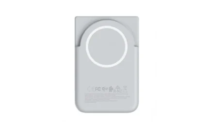 Η Samsung θα κυκλοφορήσει μια ασύρματη τράπεζα φόρτισης Qi2 για το Galaxy S26 Η Samsung θα κυκλοφορήσει μια ασύρματη τράπεζα φόρτισης Qi2 για το Galaxy S26