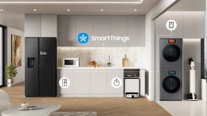 Το Samsung SmartThings υποστηρίζει τώρα το Matter 1.5, προσφέροντας συμβατότητα με την κάμερα Το Samsung SmartThings υποστηρίζει τώρα το Matter 1.5, προσφέροντας συμβατότητα με την κάμερα