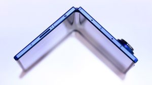 Ο πραγματικός ανταγωνιστής iPhone Fold της Samsung που ονομάστηκε «Wide Fold» σε ανάπτυξη, λανσάρεται με στόχο το φθινόπωρο του 2026