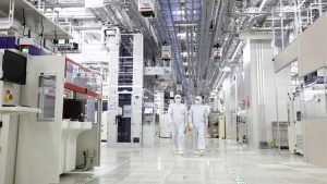 Οι αποδόσεις των 4 nm της Samsung έχουν σταθεροποιηθεί, με αποτέλεσμα να κερδίσει 100 εκατομμύρια δολάρια σε προπαραγγελίες τσιπ από αμερικανική εταιρεία τεχνητής νοημοσύνης Οι αποδόσεις των 4 nm της Samsung έχουν σταθεροποιηθεί, με αποτέλεσμα να κερδίσει 100 εκατομμύρια δολάρια σε προπαραγγελίες τσιπ από αμερικανική εταιρεία τεχνητής νοημοσύνης