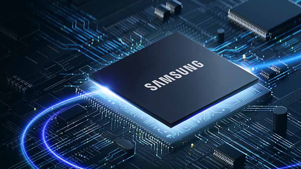 Πράσινη σημαία των ΗΠΑ η Samsung για αποστολή εργαλείων τσιπ στην Κίνα