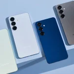 «Samsung Galaxy S25 vs S26: Ποια μοντέλα αποκαλύπτουν την άνιση πορεία της εταιρείας; Δείτε τους συγκριτικούς πίνακες και εκπλαγείτε!»