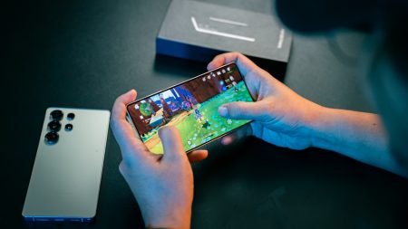 Διαρροή αποκαλύπτει μαγνητική βάση φόρτισης Samsung EP-P2900 25W Διαρροή αποκαλύπτει μαγνητική βάση φόρτισης Samsung EP-P2900 25W