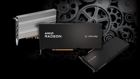 Οι Sapphire, PowerColor και ASRock παρουσιάζουν τις εκδόσεις Radeon AI PRO R9700S και R9600D χωρίς ανεμιστήρα Οι Sapphire, PowerColor και ASRock παρουσιάζουν τις εκδόσεις Radeon AI PRO R9700S και R9600D χωρίς ανεμιστήρα