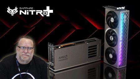 "Μην πανικοβάλλεστε. Χαλαρώστε", λέει ο Edward του Sapphire, ισχυριζόμενος ότι η κατάσταση DRAM πρέπει να αρχίσει να σταθεροποιείται εντός έξι μηνών