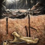 Απολιθώματα μέσα σε απολιθώματα: Η παράξενη ανακάλυψη κρυμμένη σε μια σπηλιά της Καραϊβικής