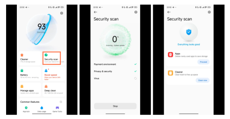 «Χάος στο HyperOS της Xiaomi: Βρέθηκε επικίνδυνη εφαρμογή! Ακολούθησε αυτές τις οδηγίες για άμεση απεγκατάσταση!»
