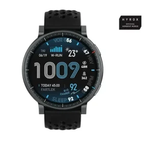 Ανακαλύψτε το Amazfit Active Max: Η επανάσταση με τη γιγαντιαία μπαταρία 576mAh και 1,5″ οθόνη! Ανακαλύψτε το Amazfit Active Max: Η επανάσταση με τη γιγαντιαία μπαταρία 576mAh και 1,5″ οθόνη!