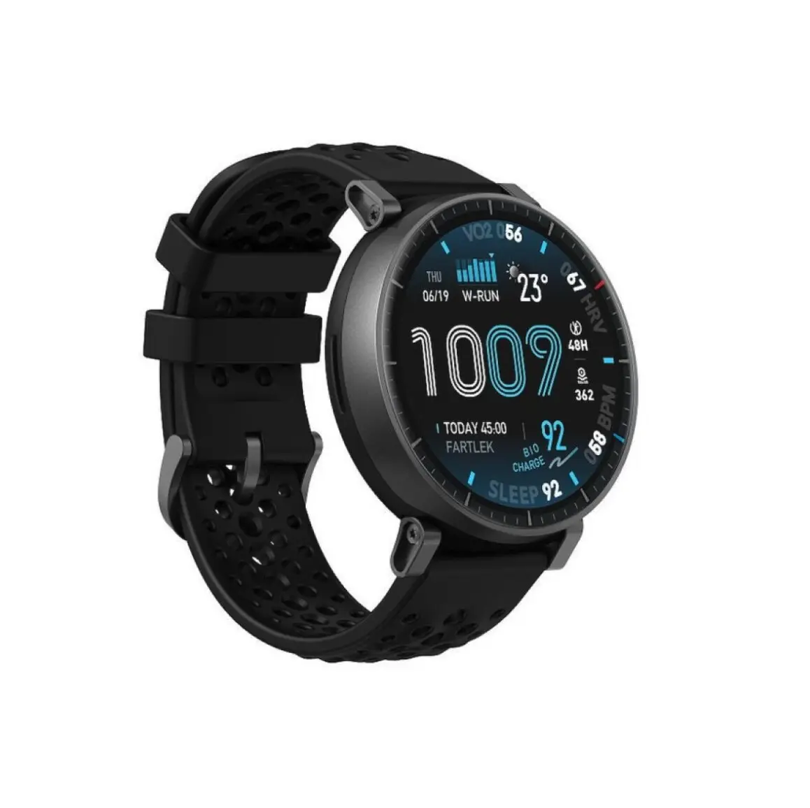 Ανακαλύψτε το Amazfit Active Max: Η επανάσταση με τη γιγαντιαία μπαταρία 576mAh και 1,5″ οθόνη! Amazfit Active Max