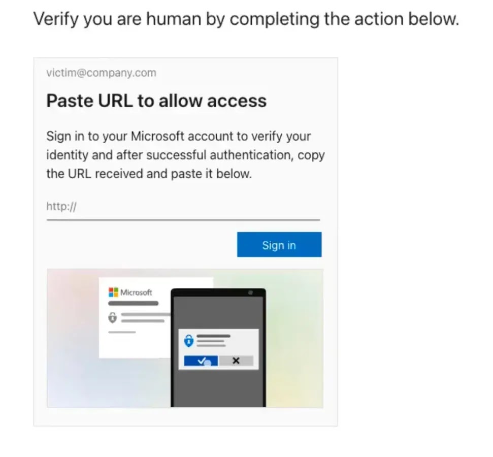 επιτρέψτε την πρόσβαση μέσω URL