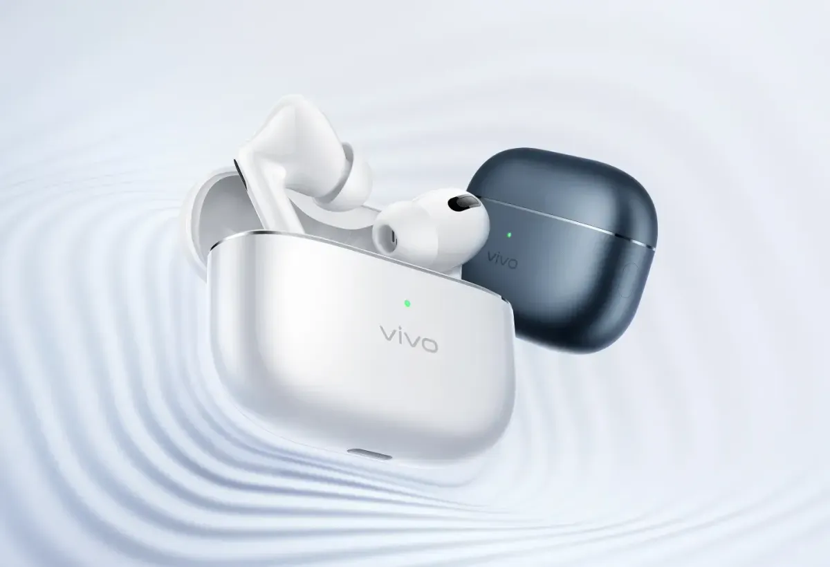 Έκδοση HiFi VIVO TWS4
