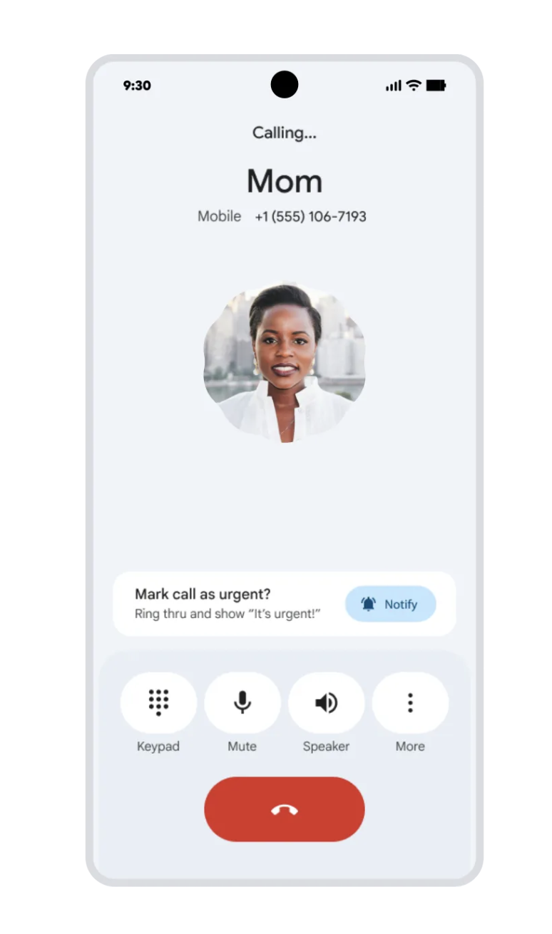 Έξι καυτές νέες δυνατότητες που έρχονται σε όλα τα τηλέφωνα Android Έξι καυτές νέες δυνατότητες που έρχονται σε όλα τα τηλέφωνα Android