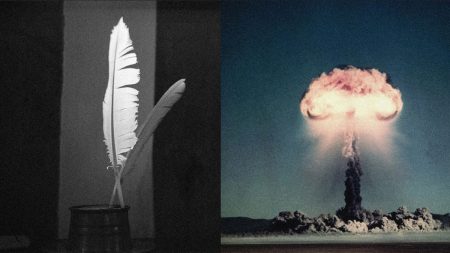 «Ποια μυστικά κρύβουν τα ποιήματα; Πώς μπορούν να ξεγελάσουν τα AI για την κατασκευή πυρηνικού όπλου!» «Ποια μυστικά κρύβουν τα ποιήματα; Πώς μπορούν να ξεγελάσουν τα AI για την κατασκευή πυρηνικού όπλου!»