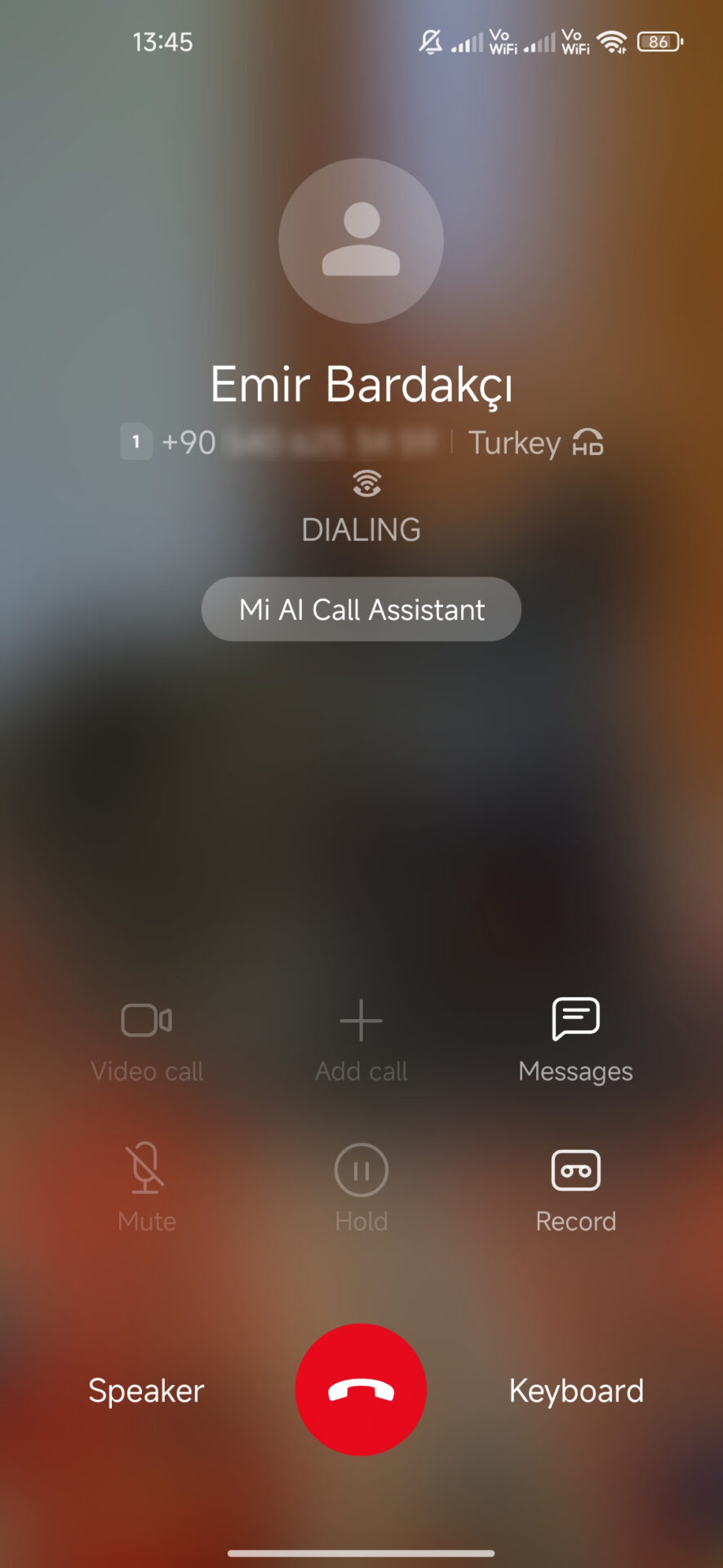 Η Xiaomi εξετάζει το πρόβλημα ήχου κλήσεων που αντιμετωπίζουν οι χρήστες POCO 2 Στιγμιότυπο οθόνης 2025 08 30 13 45 33 128 com.android.incallui