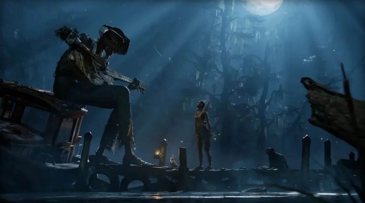 Δες το Νέο South of Midnight: Έρχεται σε PS5 και Switch 2 την Άνοιξη του 2026 και θα σε Σοκάρει! Δες το Νέο South of Midnight: Έρχεται σε PS5 και Switch 2 την Άνοιξη του 2026 και θα σε Σοκάρει!