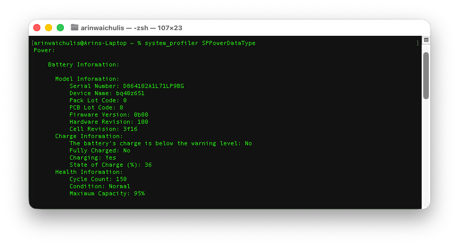 Δάγκωμα ασφαλείας: Κάτω από την τρύπα του κουνελιού των τακτοποιημένων, λιγότερο γνωστών εντολών τερματικού (Pt. 3) Δάγκωμα ασφαλείας: Κάτω από την τρύπα του κουνελιού των τακτοποιημένων, λιγότερο γνωστών εντολών τερματικού (Pt. 3)