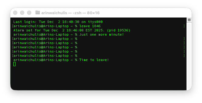 Δάγκωμα ασφαλείας: Κάτω από την τρύπα του κουνελιού των τακτοποιημένων, λιγότερο γνωστών εντολών τερματικού (Pt. 3) Δάγκωμα ασφαλείας: Κάτω από την τρύπα του κουνελιού των τακτοποιημένων, λιγότερο γνωστών εντολών τερματικού (Pt. 3)