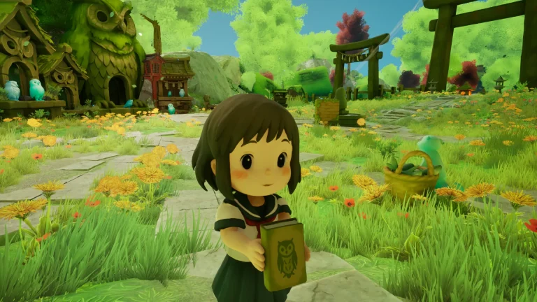 «Ανακαλύψτε τον Μαγεμένο Κόσμο του Seina: To Ελληνικό Indie Cozy Game που Μαγνητίζει από την Ιαπωνική Φύση!» «Ανακαλύψτε τον Μαγεμένο Κόσμο του Seina: To Ελληνικό Indie Cozy Game που Μαγνητίζει από την Ιαπωνική Φύση!»