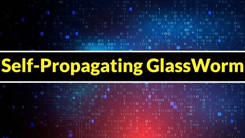 Αυτοδιάδοση GlassWorm Weaponizing VS Code Extensions για επίθεση σε χρήστες macOS