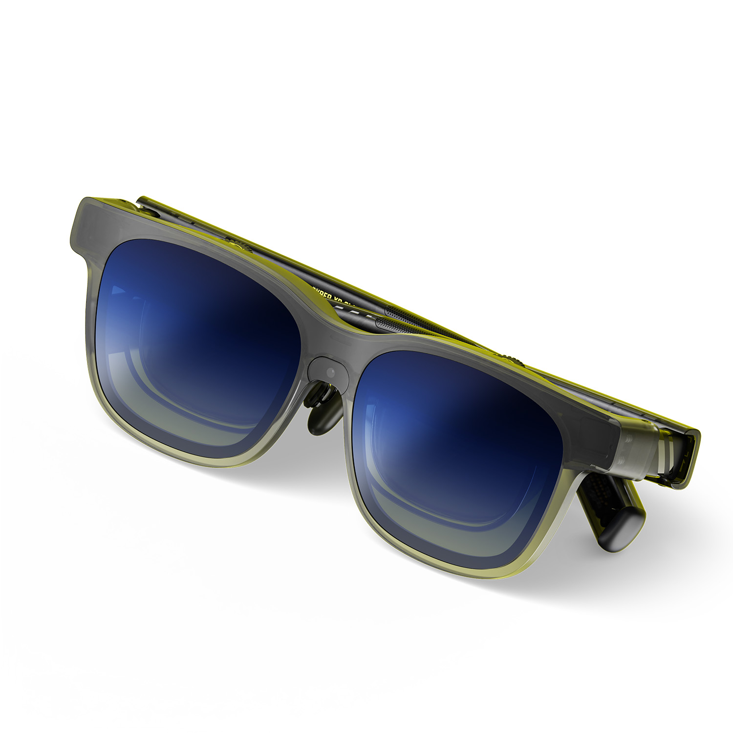 Τα γυαλιά Viture Luma Ultra είναι ομολογουμένως λίγο απογοητευτικά προς το παρόν, αλλά μια έκπληξη Cyberpunk συνεργασίας και η υπόσχεση για περισσότερο χωρικό περιεχόμενο σημαίνει ότι σύντομα θα είναι ένα πραγματικά φονικό ζευγάρι έξυπνων γυαλιών Επίσημη απόδοση έξυπνων γυαλιών Viture x Cyberpunk 2077