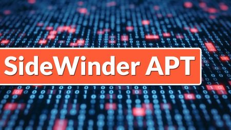 SideWinder APT Hackers επιτίθενται σε ινδικές οντότητες μεταμφιεσμένοι ως Τμήμα Φορολογίας Εισοδήματος της Ινδίας