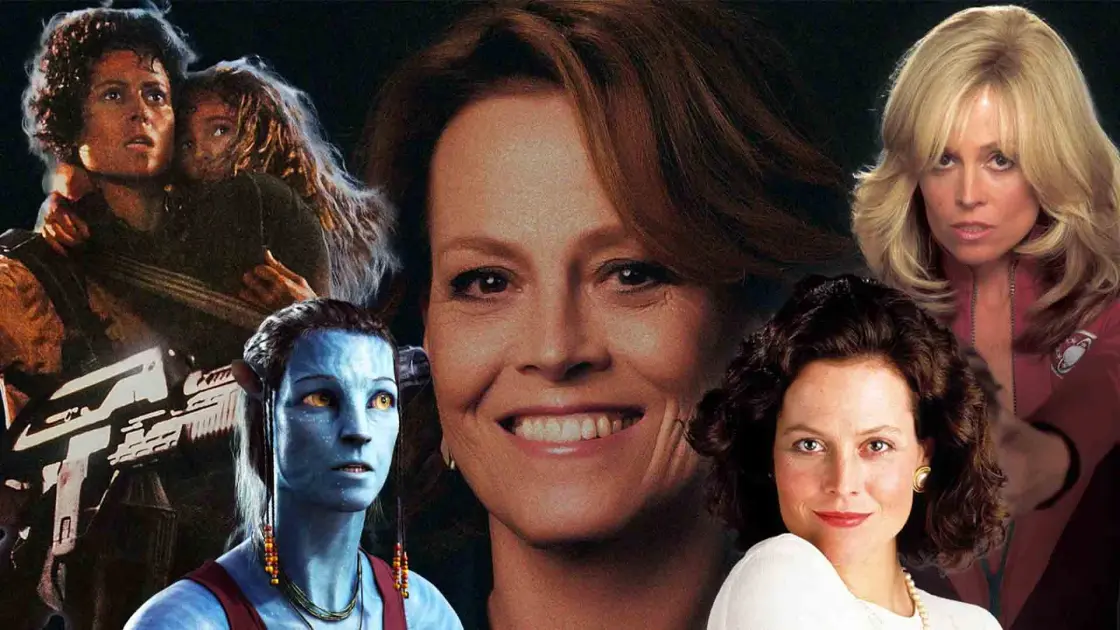Σκάνδαλο! Η Sigourney Weaver Εξετάζει Ρόλο στη Νέα Σειρά Tomb Raider της Amazon! Σκάνδαλο! Η Sigourney Weaver Εξετάζει Ρόλο στη Νέα Σειρά Tomb Raider της Amazon!