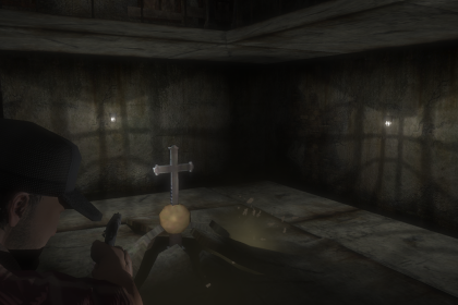 «Η Konami Ετοιμάζει Ετήσιες Κυκλοφορίες Silent Hill: Μάθετε Πώς Η Επιτυχία Αλλάζει Τα Πάντα!»