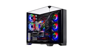 Αυτός ο υπολογιστής παιχνιδιών RX 9070 XT έχει μειωθεί στα 1.599,99 $ στο Amazon, αλλά παραμένουν περιορισμένες μονάδες Αυτός ο υπολογιστής παιχνιδιών RX 9070 XT έχει μειωθεί στα 1.599,99 $ στο Amazon, αλλά παραμένουν περιορισμένες μονάδες