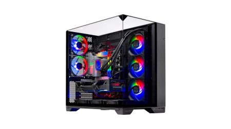 Αυτός ο υπολογιστής παιχνιδιών RX 9070 XT έχει μειωθεί στα 1.599,99 $ στο Amazon, αλλά παραμένουν περιορισμένες μονάδες Αυτός ο υπολογιστής παιχνιδιών RX 9070 XT έχει μειωθεί στα 1.599,99 $ στο Amazon, αλλά παραμένουν περιορισμένες μονάδες