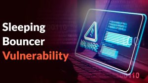 Η ευπάθεια Sleeping Bouncer επηρεάζει μητρικές από Gigabyte, MSI, ASRock και ASUS
