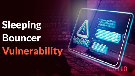 Η ευπάθεια Sleeping Bouncer επηρεάζει μητρικές από Gigabyte, MSI, ASRock και ASUS