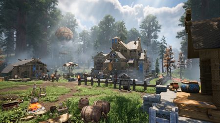 Γιατί το Light Of Motiram εξαφανίστηκε από τα καταστήματα Steam και Epic