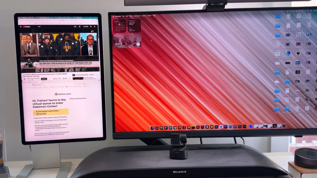 Ανασκόπηση: Γιατί το Sotsu FlipAction είναι η νέα μου αγαπημένη δεύτερη οθόνη για iPad Pro (και Mac)