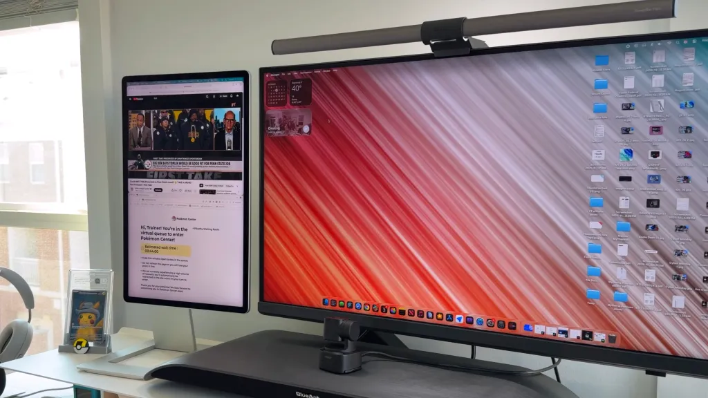 Ανασκόπηση: Γιατί το Sotsu FlipAction είναι η νέα μου αγαπημένη δεύτερη οθόνη για iPad Pro (και Mac)