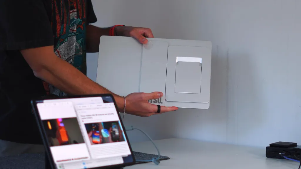 Ανασκόπηση: Γιατί το Sotsu FlipAction είναι η νέα μου αγαπημένη δεύτερη οθόνη για iPad Pro (και Mac)