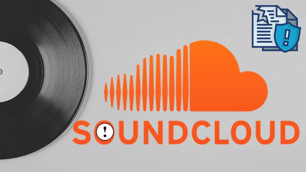 Το SoundCloud επιβεβαιώνει παραβίαση δεδομένων μετά από προβλήματα VPN και πρόσβασης Το SoundCloud επιβεβαιώνει παραβίαση δεδομένων μετά από προβλήματα VPN και πρόσβασης
